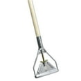 thumbnail image 1 of NSN2051168 54 in. Wooden Mop Handle Natural, 1 of 5