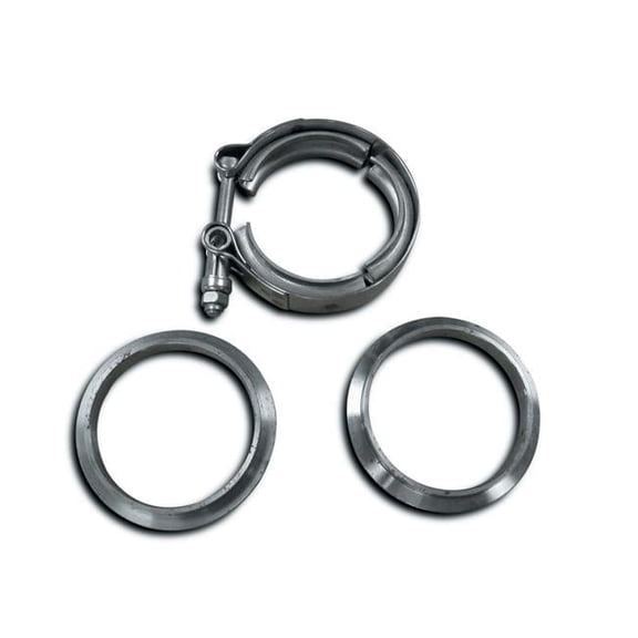794-91230 3 in. V-Clamp Collar Assembly Kit