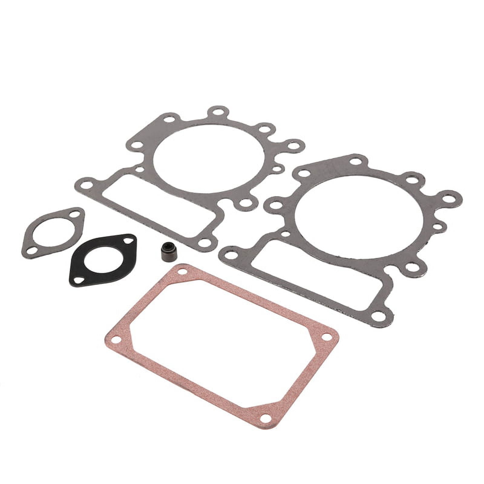 794152 18.5Hp Intek Engine Valve Gasket Set for 690190 B&S - Walmart.com