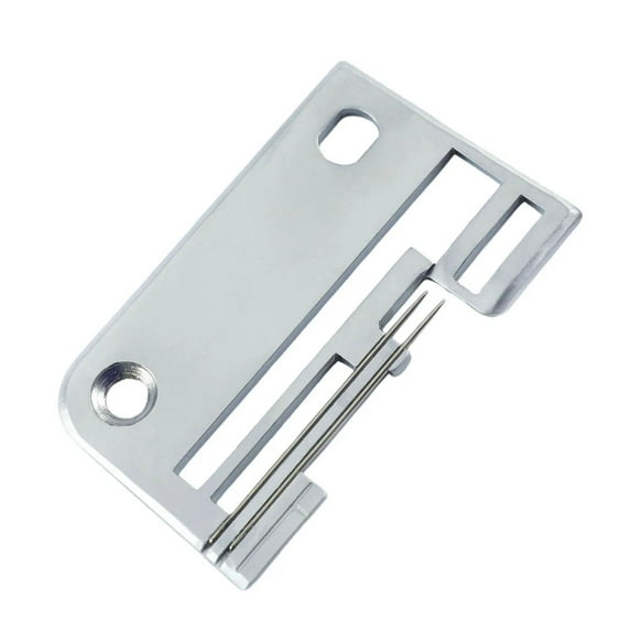 #794601009 Needle Plate Fit JANOME SERGER (New Home) 734D, 744D Sewing Machines
