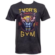 795254-S Mighty Gym T-Shirt - Small