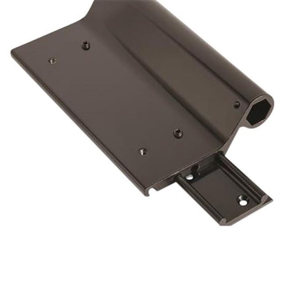 795354 Slide Topper Access Plate, Black
