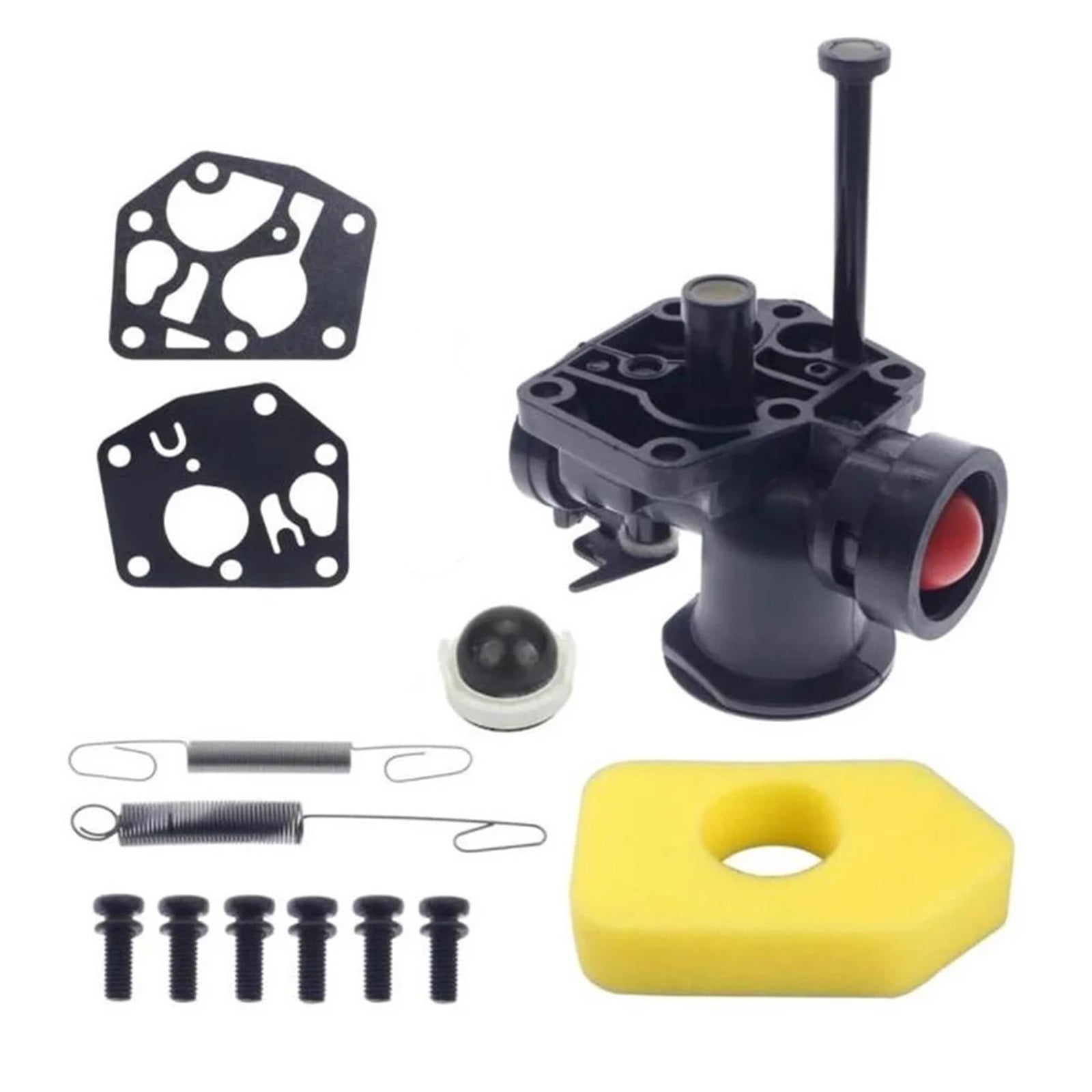 795477 Carburetor 691859 692211 Governor Spring 698369 Air Filter For ...