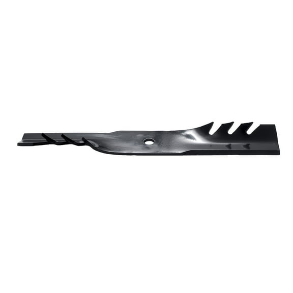 795757 Toothed Mulching Blade Fits Hustler SPORT X-One
