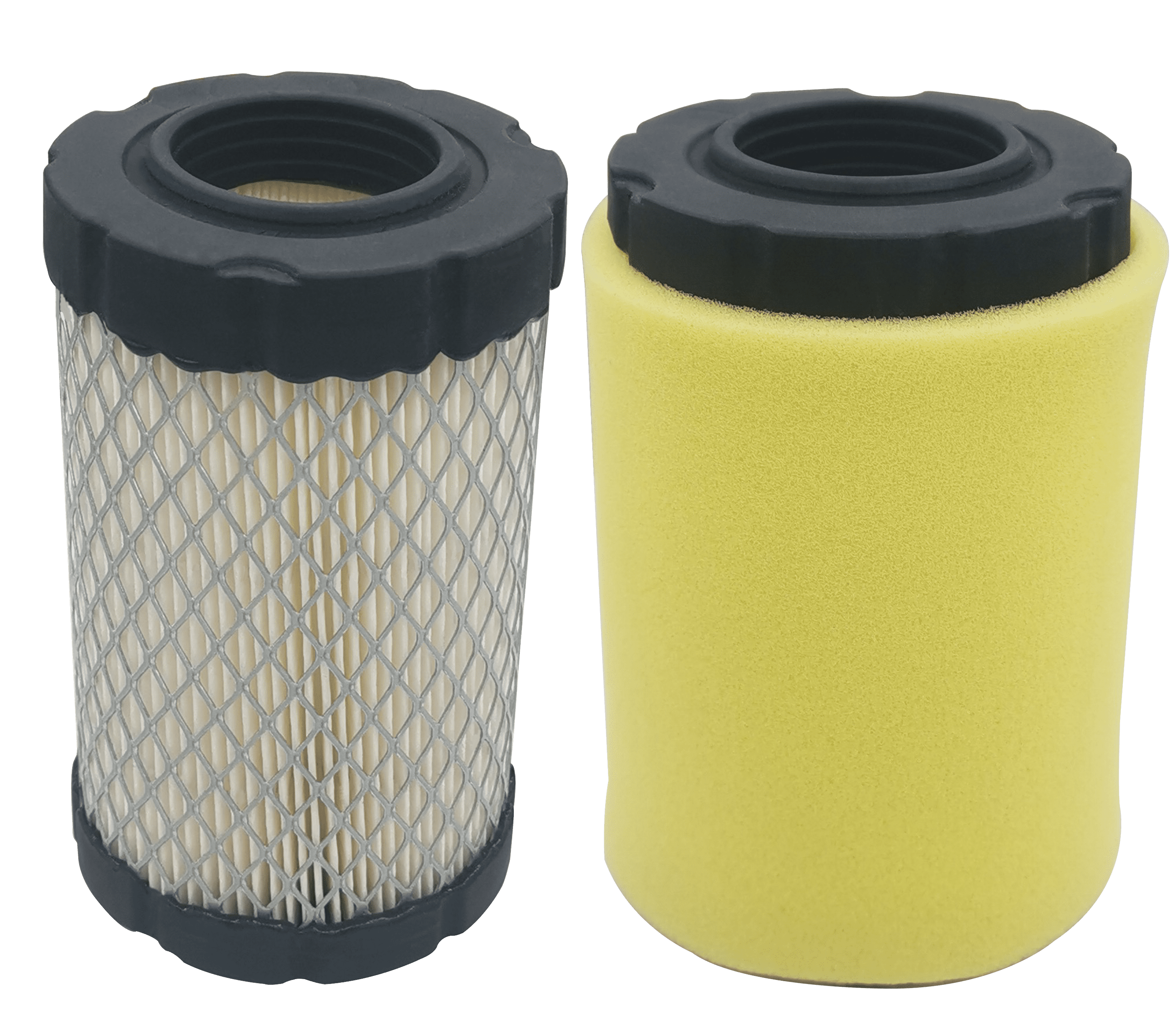 NEUFU Nettoyant Filtre à Air Pour Briggs 796031 594201 John Deere