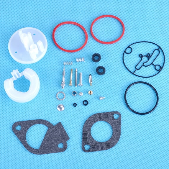 796184 Carburetor Rebuild Kit For Briggs & Stratton Carb 12HP-19HP Engines