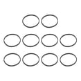 thumbnail image 1 of 796610 Carburetor Float Bowl Gasket for 799871 799866 790845 796707 794304 10 Pieces, 1 of 6