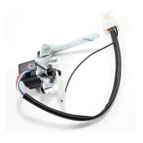 796918 Motor-Stepper/Bracket