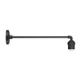 thumbnail image 1 of 1 Light Outdoor Wall Mount 8 Inches Tall By 6 Inches Wide Minka Lavery 7972-29C-66, 1 of 5