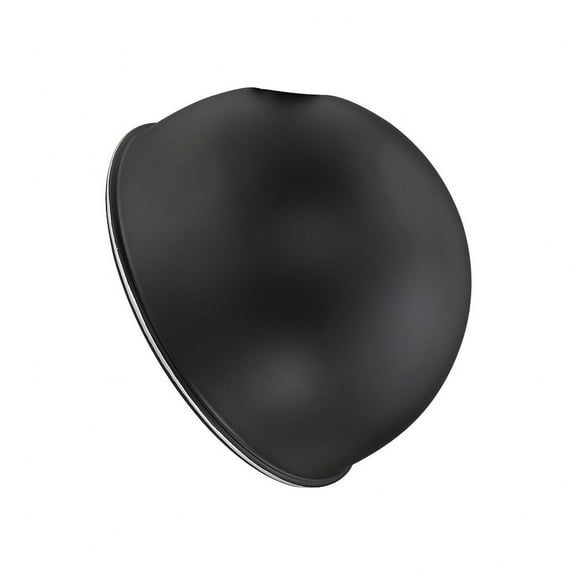 7980-8-517-Minka Lavery-RLM - Outdoor Metal Shade - 7.5 inches tall by 8 inches wide