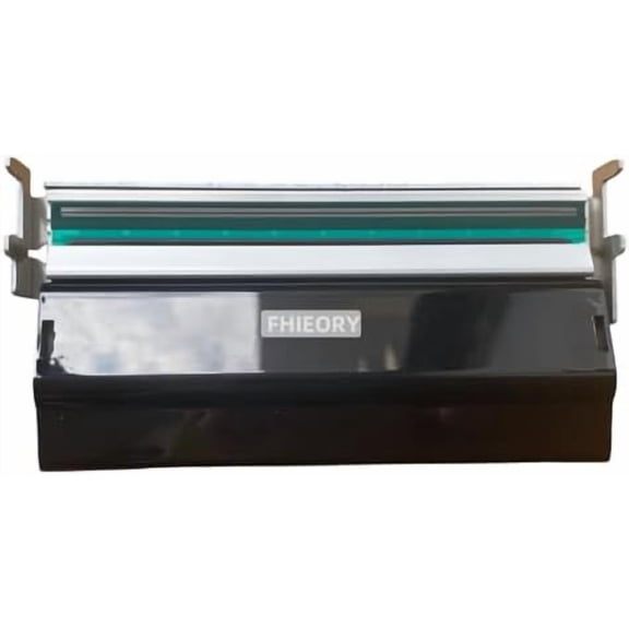 79800M New Printhead for Zebra ZM400 Thermal Barcode Printer OEM Replacement 203dpi$$Electronics Other