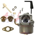 thumbnail image 1 of 798653 Carburetor Replaces Briggs & Stratton 697354 790290 791077 698860 694508, 1 of 9