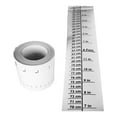 thumbnail image 1 of 799094-EA 7 ft. Height Chart, 1 of 1