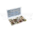 thumbnail image 1 of 799301D Pro Pack Standard Grade 8 Hardware, Clear, 1 of 1