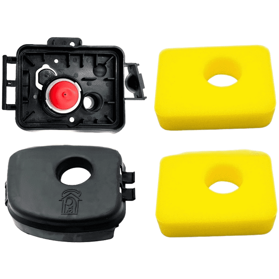 799579 Air Filter Cover Base Replacement for Fits with 08P502 08P602 09P602