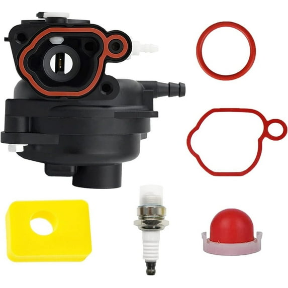 799583 593261 Carburetor for BS 595656 591979 591160 08P502 09P602 300E 550EX