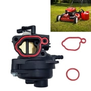 lawnmower carburetor 799584 592361 Replacement Carburetor Compatible with Briggs and Stratton Carb Troy Bilt Craftsman Lawn Mower 09P702 103M02 550EX 625EX 675E