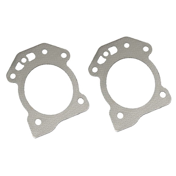 799586 Cylinder Head Gasket 2 pcs for Small Engine Models 08P502 09P602 09P702