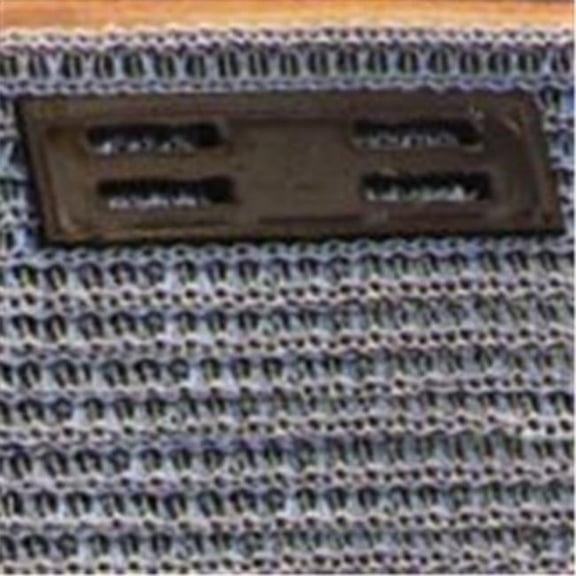 799870 Green Timber Fasteners - 50