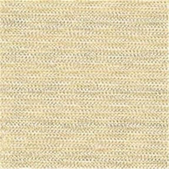799870 Pre-Pack Shade Cloth Fabric- 64 - 70 Percent UV Block- 6Ft x 15Ft Roll in Sandstone