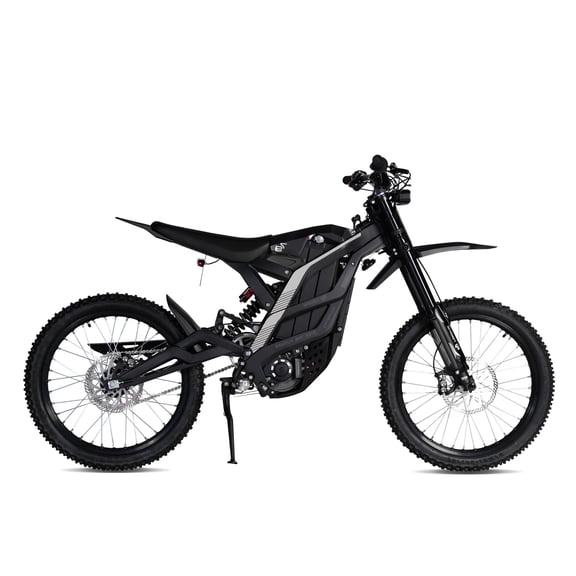 79Bike Falcon Pro 72V/35Ah Electric Bike for Adults, 10000W Motor, 56MPH, 75 Mile Range - Street & City Commute EBike, UL2849, Black