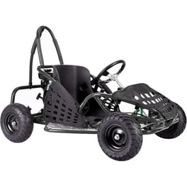 Gas Powered Go Kart for Kids, 79cc 2.5HP 4-Stroke Off Road