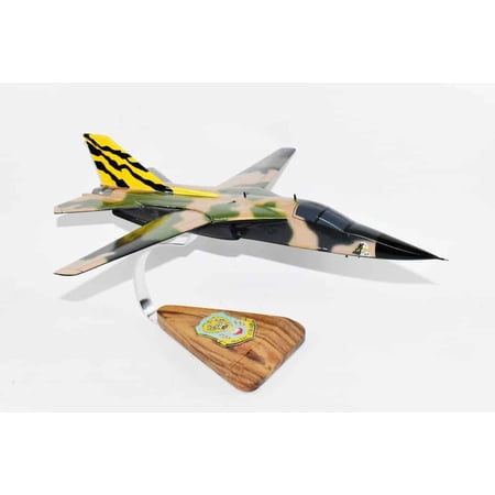 79th FS Tigers F-111E Model