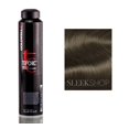 thumbnail image 1 of 7A - Mid Ash Blonde , Goldwell Topchic Hair Color (8.6 oz. canister), haircolor dye scalp beauty - Pack of 2 w/ Sleek 3-in-1 Comb/Brush, 1 of 1