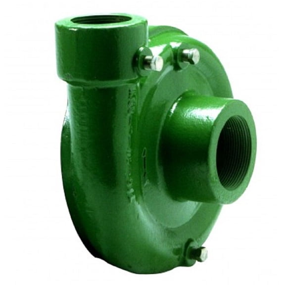 Ace Pumps Volute 2 inch Inlet X 1.5 inch Outlet - 7AC-14-CCW (41526)