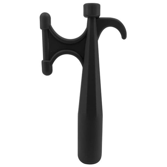 Mooring Boats Hook Head Replacement Top Nylons Boats Hook Attachments Marine Hardware for Boats Docking Extension Tube