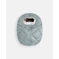 thumbnail image 1 of 7AM Enfant Car Seat Cover Benji Cocoon - Baby Cover with Universal Fit, 1 of 6