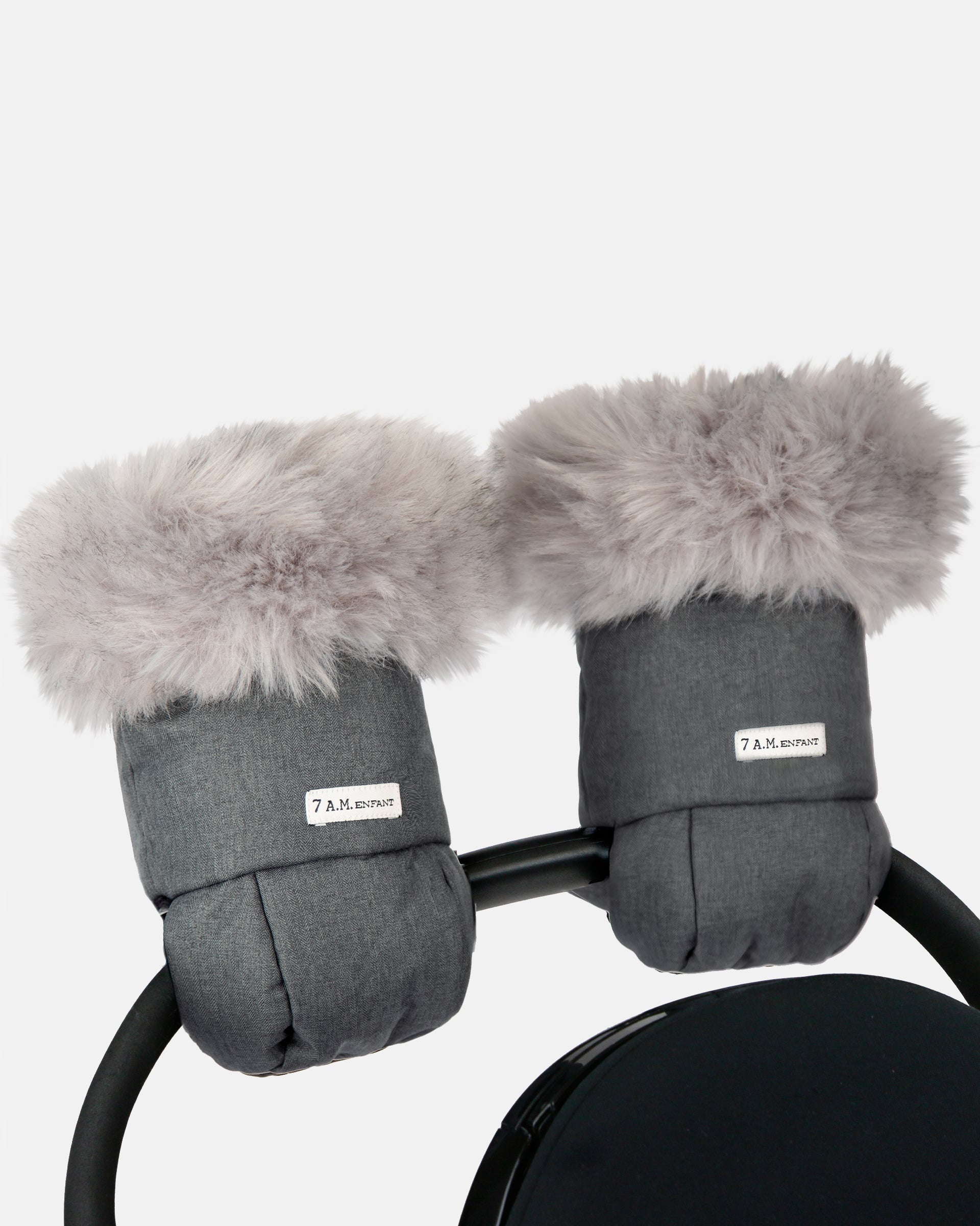 7am enfant on sale stroller muff
