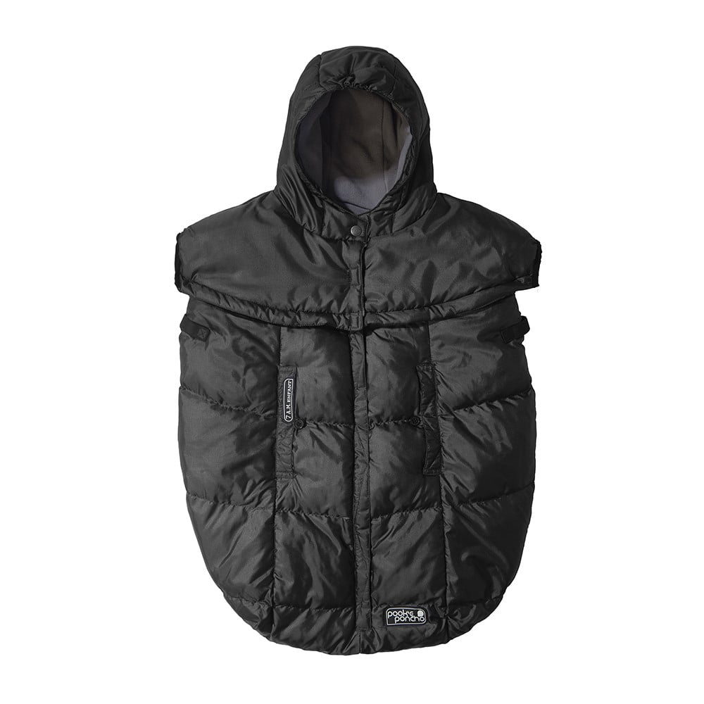 Lillebaby cheap winter cover