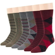 burgundy date night dress Merino Wool Dress Socks Burgundy -3 Pairs  boxofsocks