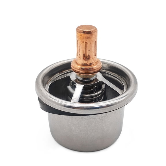 7C3095 2477133 Thermostat Water Thermostat Regulator Fit for Caterpillar CAT Engine C9 C11 C12 C13 C15 C16 C18 3176 3176C 3196 3406E