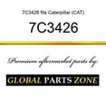 thumbnail image 1 of 7C3426 fits Caterpillar (CAT), 1 of 1