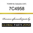 thumbnail image 1 of 7C4958 fits Caterpillar (CAT), 1 of 1