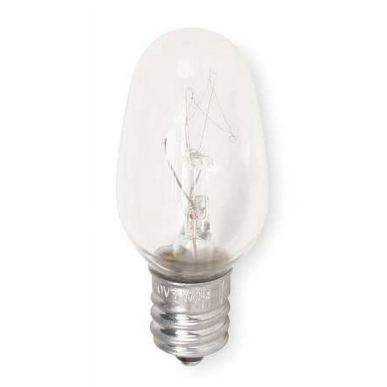 Corvi led bulb 7 watt deals