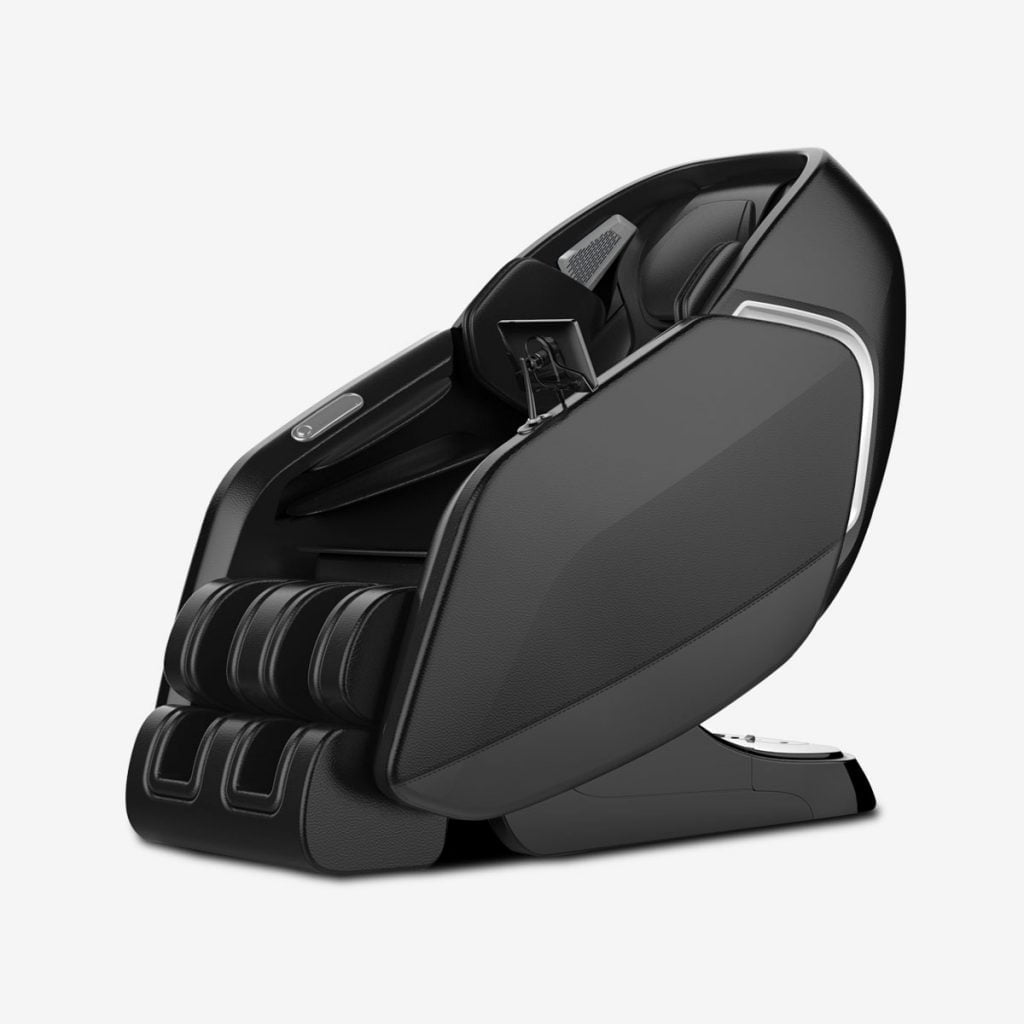 7D AI Dual Core (4D+3D) Roller, Air Float System, Upgraded Kahuna ...