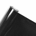 thumbnail image 1 of 7D Premium High Gloss Carbon Fiber Vinyl Film Wrap, 1 of 5