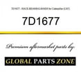 thumbnail image 1 of 7D1677 - RACE-BEARING-INNER for Caterpillar (CAT), 1 of 1