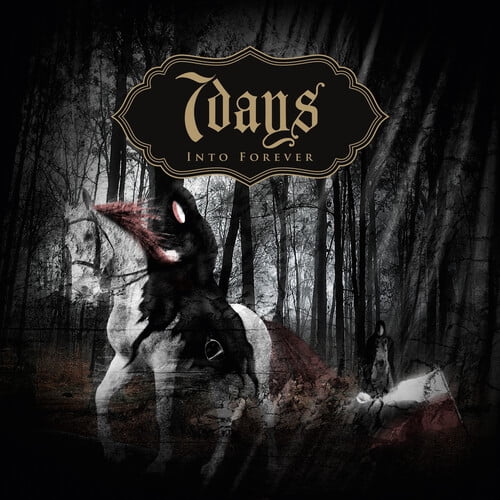 7Days - Into Forever (Remixed & Remastered) - Music & Performance - CD