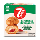 Little Debbie Strawberry Shortcake Rolls, 6 ct, 13.0 oz