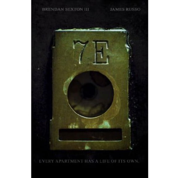 Virgil Films - 7E [DIGITAL VIDEO DISC]