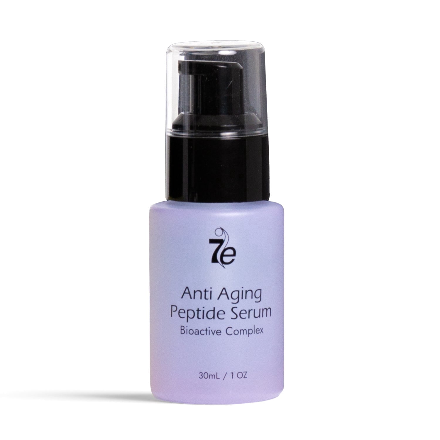 7E Wellness Peptide Serum for Face: Anti-Aging & Hydrating