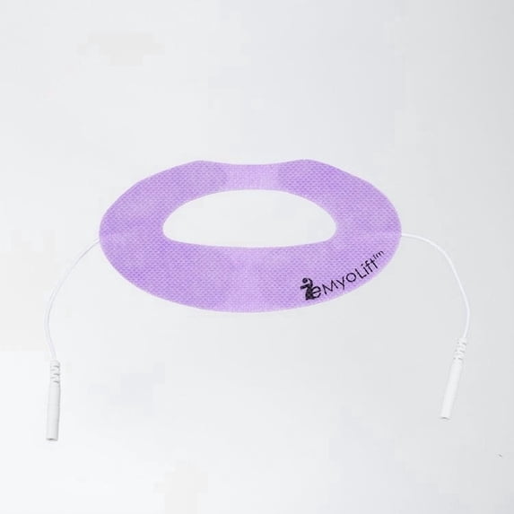 7E Wellness Conductive Lip Mask