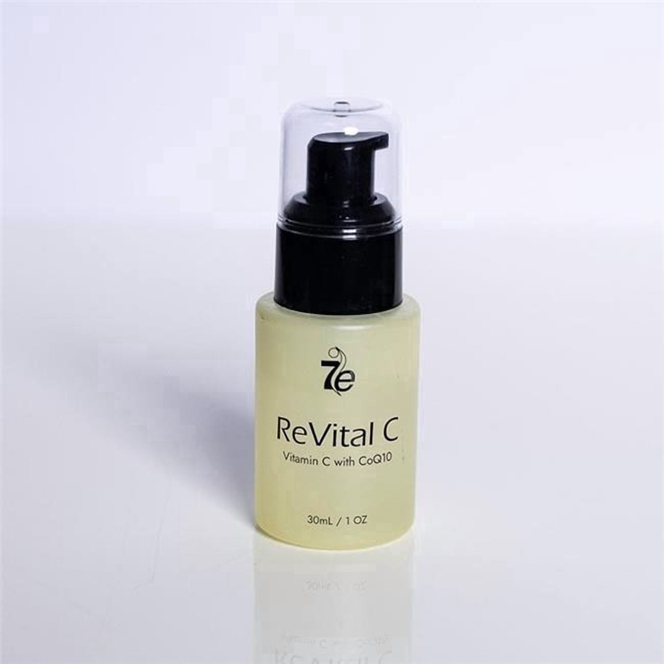 7E Wellness Revital C Serum