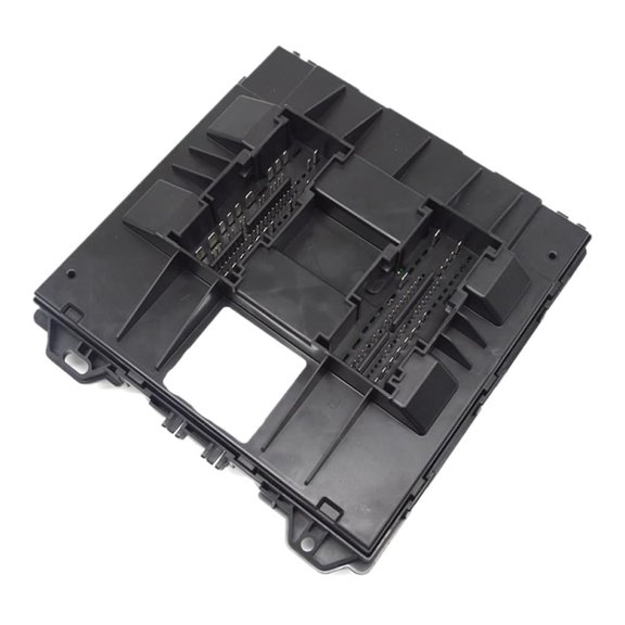 7E0937090D BCM Body Control Module Onboard Power Control Unit For Rapid Automotive