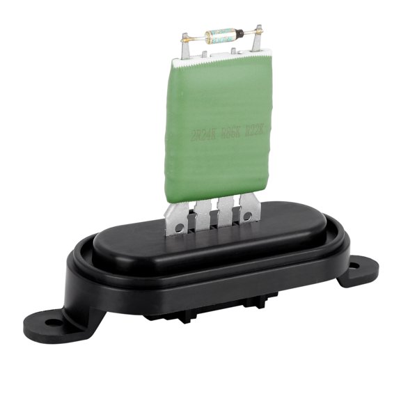 7E0959263C Car Blower Fan Motor Resistor Replaces for VW Caravelle T5 ab 2003