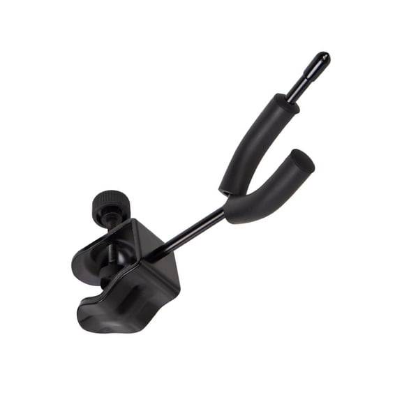Violin Holder Violin and Viola Stand for Desktop Use with Nonslip Padding, Violin Hanger Rack Stand